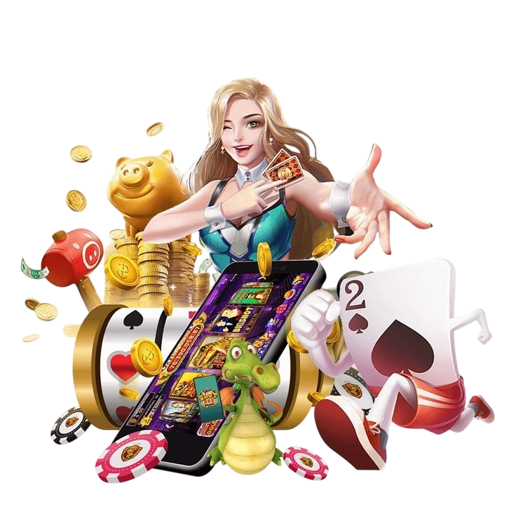 Hình minh họa nổ hũ